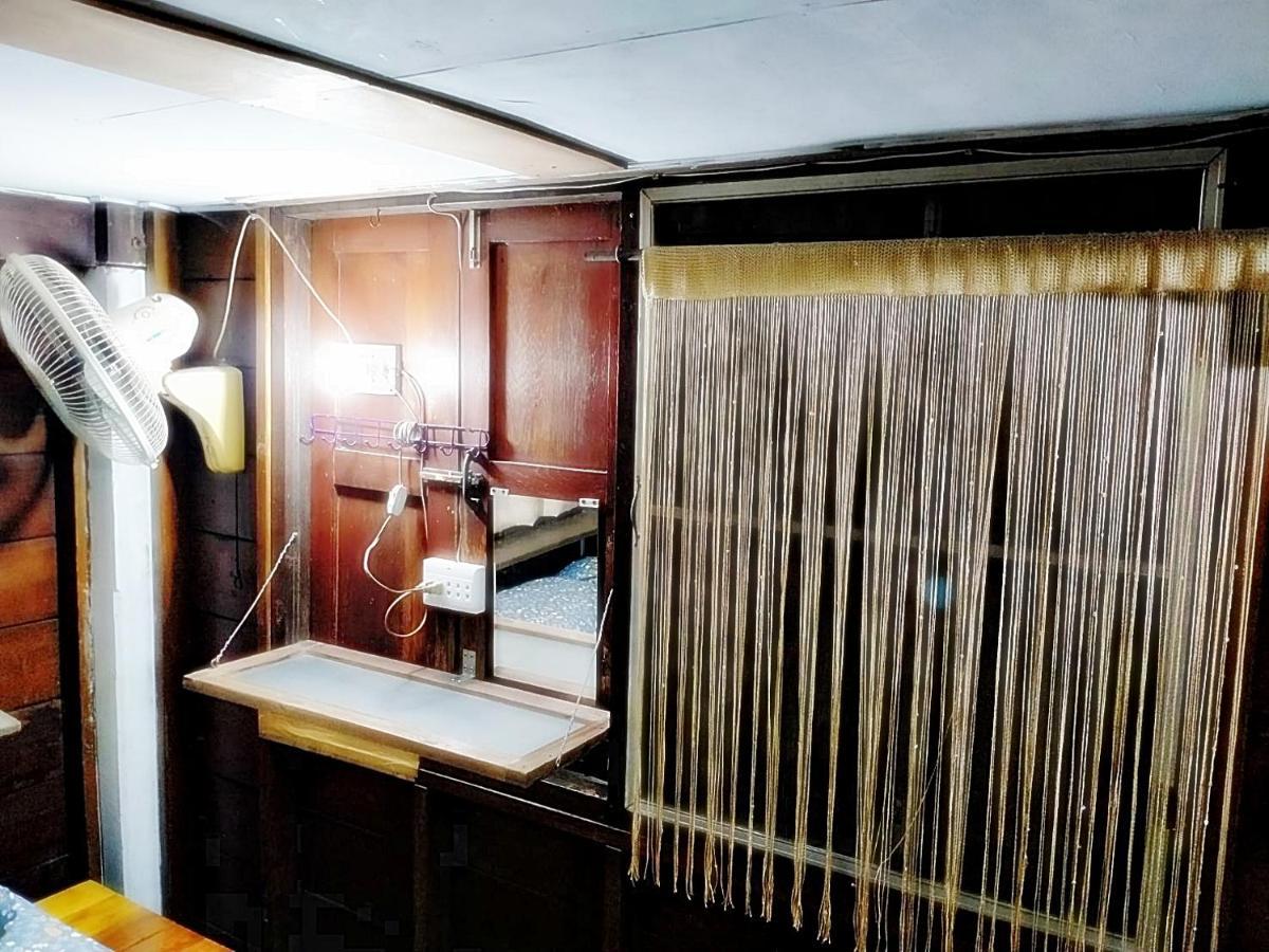 Ray Nu Guest House Пра Након Си Аютая Екстериор снимка